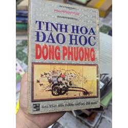 Tinh Hoa Đạo Học Đông Phương - Nguyễn Duy Cần