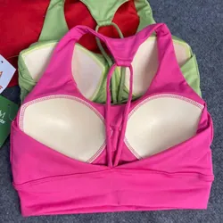 Áo tập gym Bra mút đúc 569852