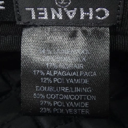 Mũ CHANEL - Hàng hiệu Authentic 835481