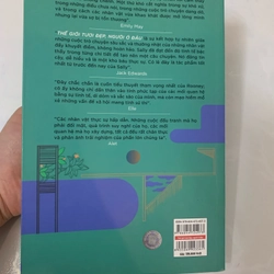 Thế giới tươi đẹp người ở đâu Sally Rooney sách mới 451468