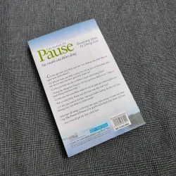 Sức Mạnh Của Điểm Dừng (The Power Of Pause) - Terry Hershey 557591