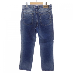 Quần jeans Dior Oblique Regular Fit CHRISTIAN DIOR 452P69A3377 648120