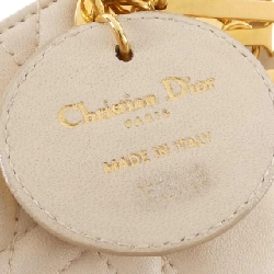 Túi Christian Dior Lady Dior Medium CAL44550 615792