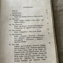 Sách tiếng Anh - A Concise English Grammar for Foreign Students - C. E. Eckersley 796428