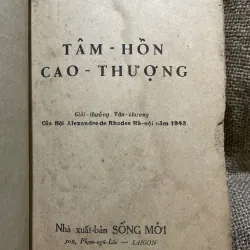 Hà Mai Anh- Tâm hồn cao thượng  999221