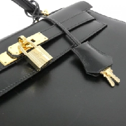 【Vintage】Túi Hermes Kelly 32cm 001858CC 619574