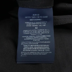 Herno IM000158D Áo khoác trench - Hàng hiệu Authentic 822806