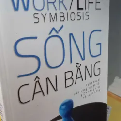 sống cân bằng 935368