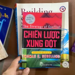 Sách chiến lược xung đột
