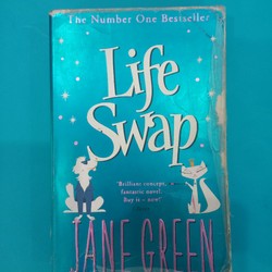 Jane Green - Life Swap