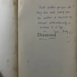 The Diamond Cutter: The Buddha on Managing Your Business and Your Life 1035305
