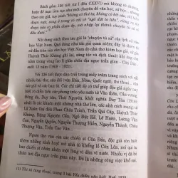 Thi tù tùng thoại - Mính Viên Huỳnh Thúc Kháng  1009158