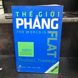 Thế giới phẳng 1020150