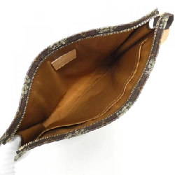 Túi xách Louis Vuitton Monogram (Rope) Pochette Voyage GM M41513 619177