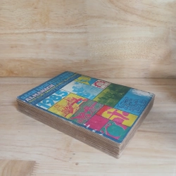 Almanach - Sách Lịch Kiến Thức Phổ Thông 1985 448027