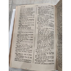 TỪ ĐIỂN VIỆT ANH - NGUYỄN VĂN KHÔN 161412