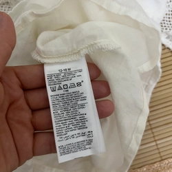 Áo xinh cho bé nhập ngoại, pass rẻ 550575