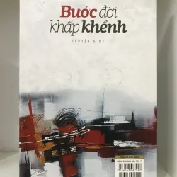 Bước đời khấp khểnh 705338