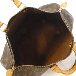 Túi Boston Louis Vuitton Monogram 45cm M41428 614199