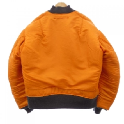 BUZZ RICKSON'S áo khoác 630223