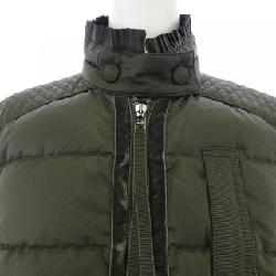 MONCLER CLAIRE Áo khoác lông - Hàng hiệu Chính hãng 812039