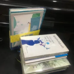 Đảo mộng mơ, làm bạn với bầu trời, cảm ơn người lớn, mùa hè không tên, con chim xanh biếc 972735