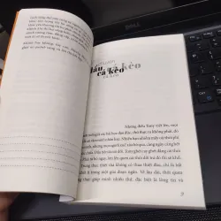 Sách - Trên đường băng - Tony Buổi Sáng 681136