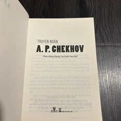 Truyện ngắn Chekhov 323989
