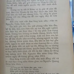 NGUYỄN QUANG DIỆU - NGUYỄN VĂN HẦU 733865