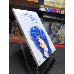 Yêu sao để không đau 2016 mới 80% ố bẩn nhẹ bụng và bìa sách Hạ Vũ HPB0407 VĂN HỌC Rebooks.vn