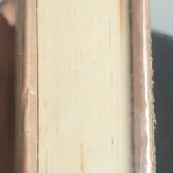 Sách Dòng Sông Không Vội - Trần Lê Khánh mới 100% 1026223