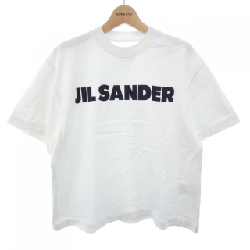 JIL SANDER JSCU707050WU24870821 Áo thun - Hàng hiệu Chính hãng