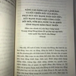 Về cán bộ và công tác cán bộ trong thời kỳ đổi mới  720303