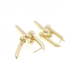 Bông tai lớn liên kết Tiffany Hardware - Hàng hiệu Authentic 844143