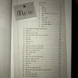 Biểu tượng và ý nghĩa của các loài thú trong thánh kinh  733494