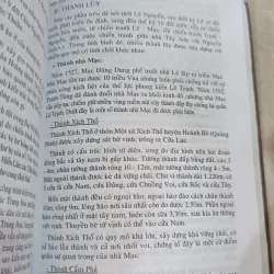 CÁC NỀN VĂN HÓA CỔ VIỆT NAM - HOÀNG XUÂN CHINH 705401