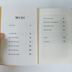 Mặt nạ nam tính (2019) 195753