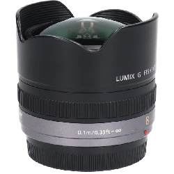 G8mm F3.5 FISHEYE (H-F008) - Hàng hiệu Authentic 880412