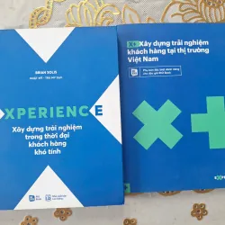 eXperience - Xây dựng trải nghiệm trong thời đại khách hàng khó tính