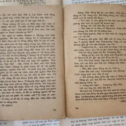 Tiểu thuyết Nga: BỔ NHIỆM MỚI - Aleksandr Bek 719078