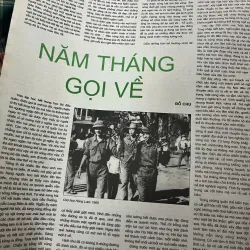 Báo Văn Nghệ Tết Quý Tỵ (2013) - Hội Nhà văn Việt Nam - Số đặc biệt 798766