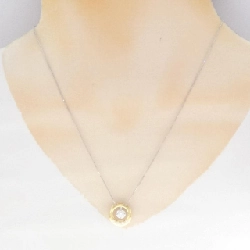 Dây chuyền kim cương Tasaki 0.15CT - Hàng hiệu Authentic 840356