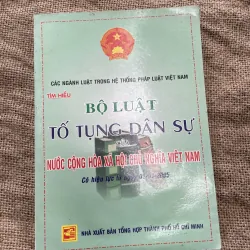 Tìm hiểu bộ luật tố tụng hình sự của nước Cộng hòa xã hội chủ nghĩa Việt Nam