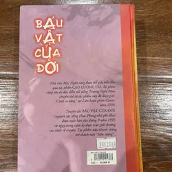 Báu vật của đời - Mạc Ngôn (6) 715328