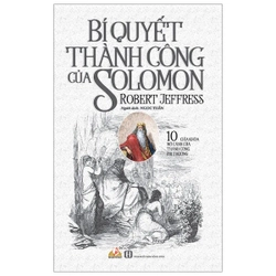 Bí Quyết Thành Công Của Solomon