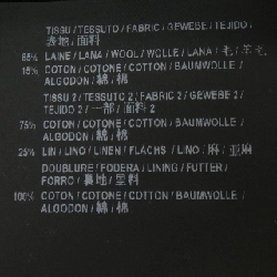 Thương hiệu SAINT LAURENT 505894 Y190S Váy - Hàng hiệu Chính hãng 810111