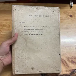 II Sách Y: Bệnh Học _ Bào Thai Và Sơ Sinh (Tập 2) - J. EDGAR MORISON - 1979 682253