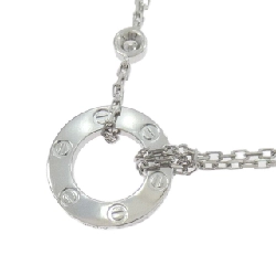 Dây chuyền Cartier Love - Hàng hiệu Authentic 842222