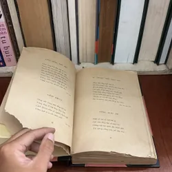 II Sách Xưa (Đã Làm Bìa): Thơ Việt Nam 1945•1975 - Nhiều Tác Giả - 1976 593927