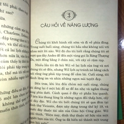 Lời tiên tri núi Andes 525651